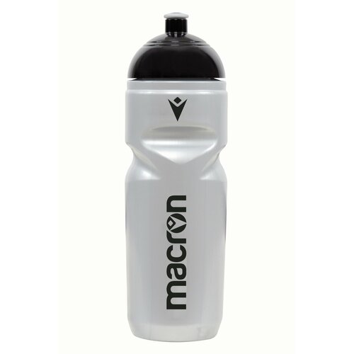 Бутылка для воды MACRON WATER BOTTLE 0,8 L SILVER/BLACK