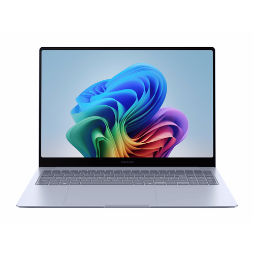16 ноутбук Samsung Galaxy Book4 Edge 16 Sapphire Blue NP960XMA-KB1US 2880x1800 Snapdragon X Elite - 34GHz 16gb LPDDR5X 512 GB SSD Adreno X1 Win11 Home 18434700₽