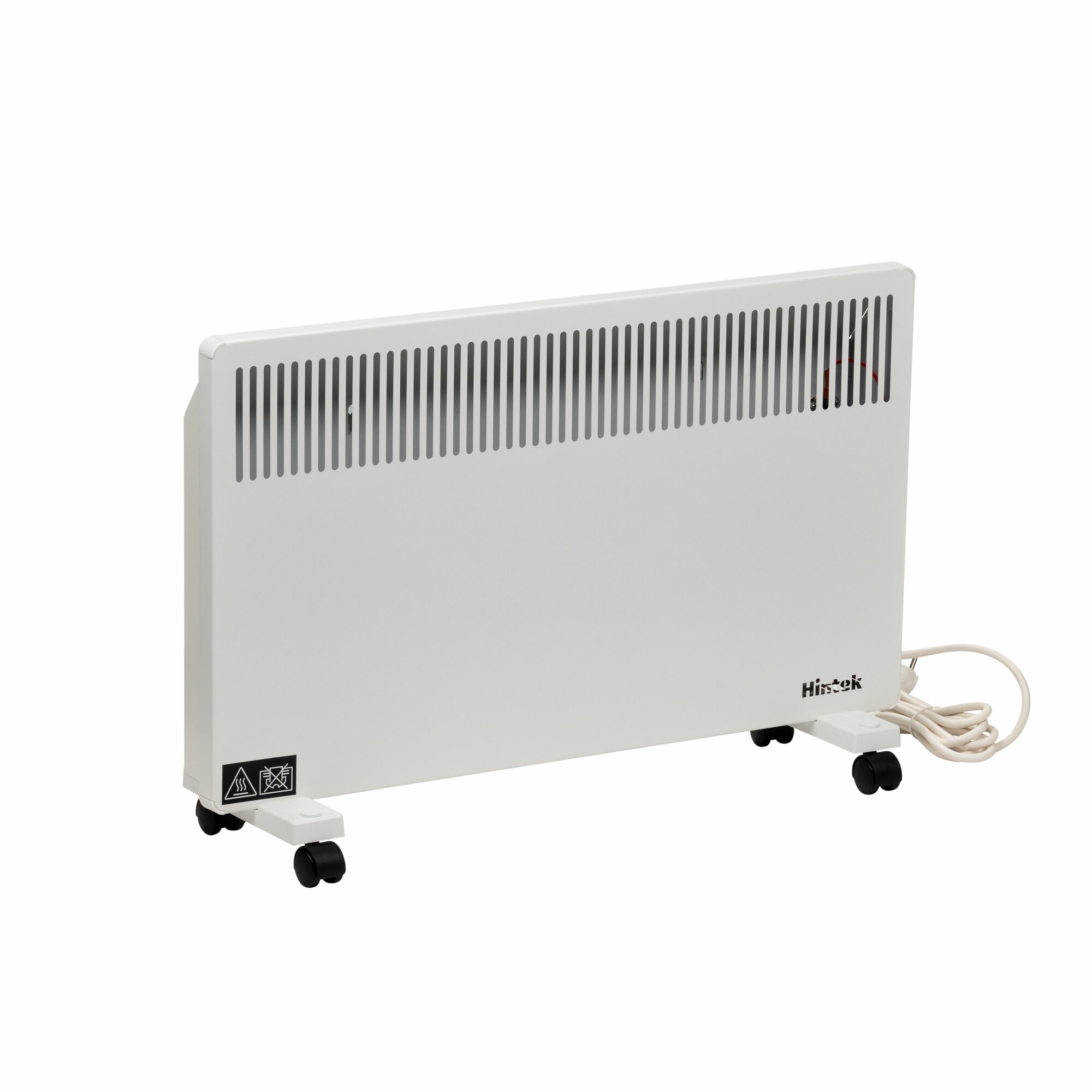 Конвектор электрический Hintek Standart 1500M 1500 Вт 20 м2 /обогреватель электрический
