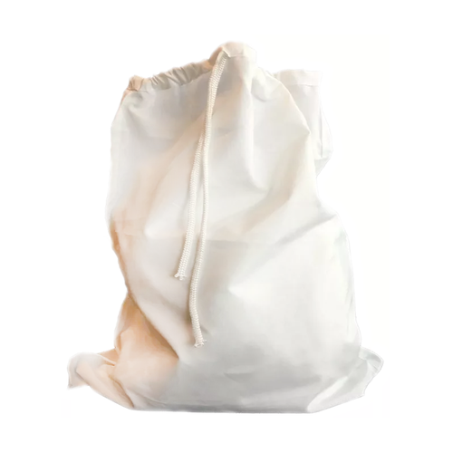 Лавсановый мешок 39х78 см, на 11 литров, для отжима творога и сырного зерна