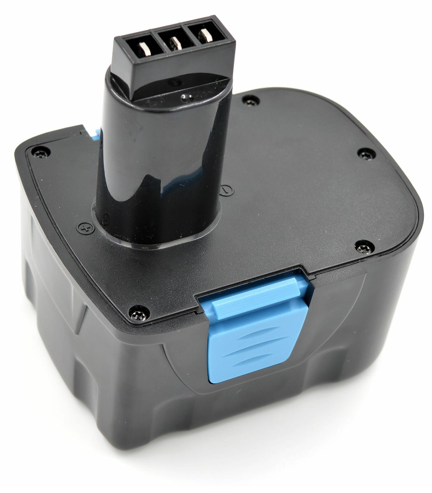Аккумулятор для Интерскол ДА-12ЭР 12V 1.5Ah Ni-Cd 29.02.03.00.00 — фото 1