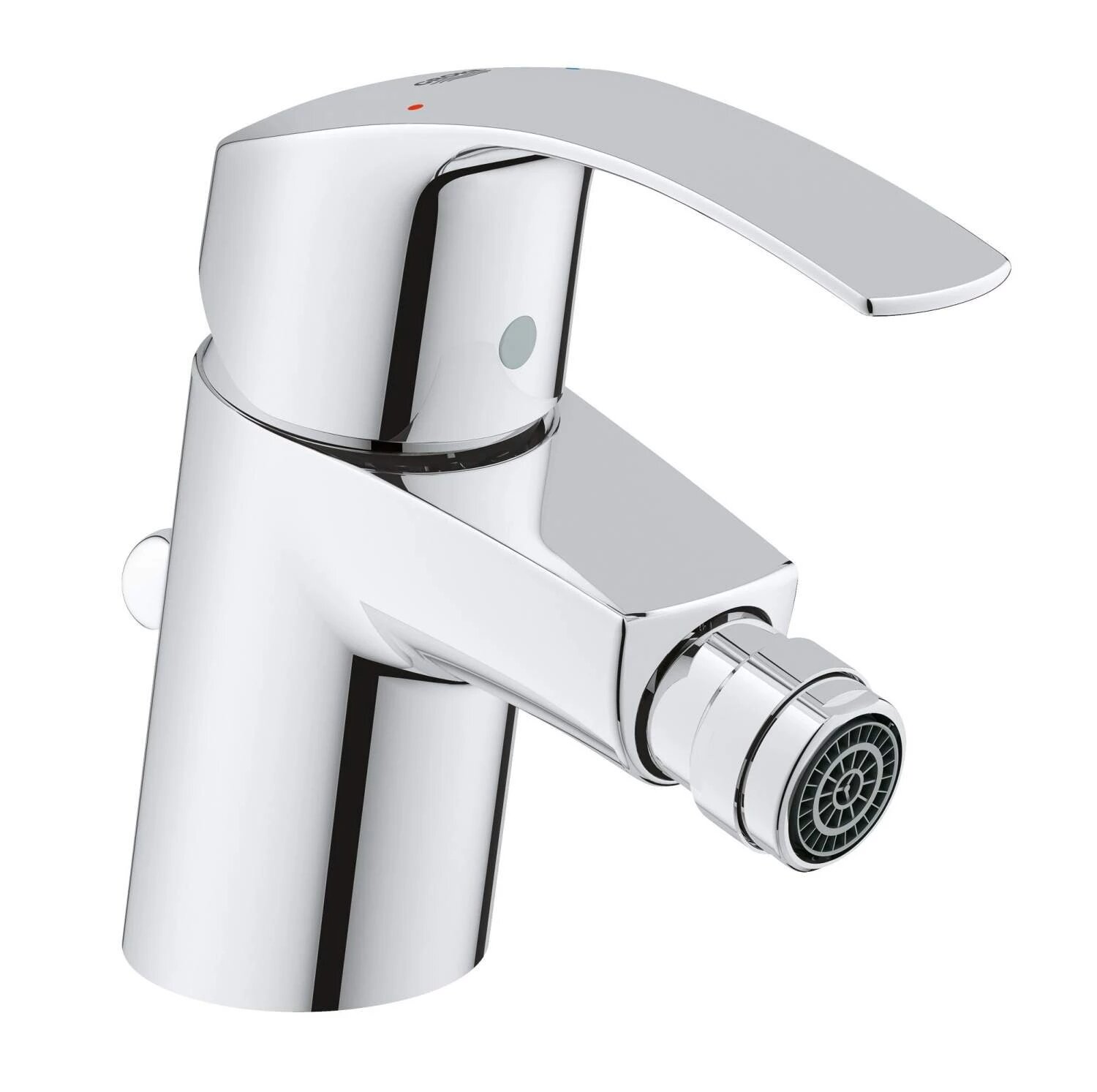 Смеситель для биде Grohe Eurosmart New 32929002