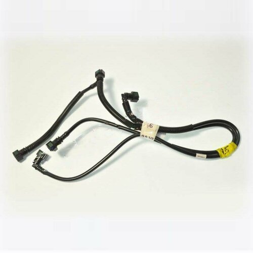 Трубки топливные ВАЗ 2115 2114 21214 новоб пластик 21094-1104222-00 1310₽