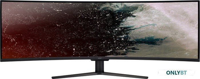Монитор Acer Nitro EI491CRPbmiiipx