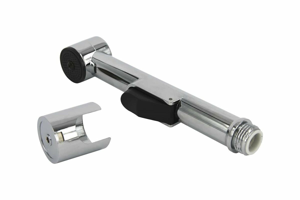 MasterProf Лейка для гигиенического душа с кронштейном ИС.200226