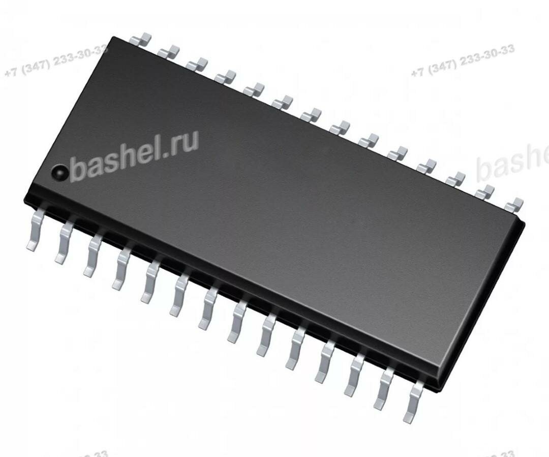 PIC18F2550-I/SO, Микросхема, SOIC-28L, Microchip