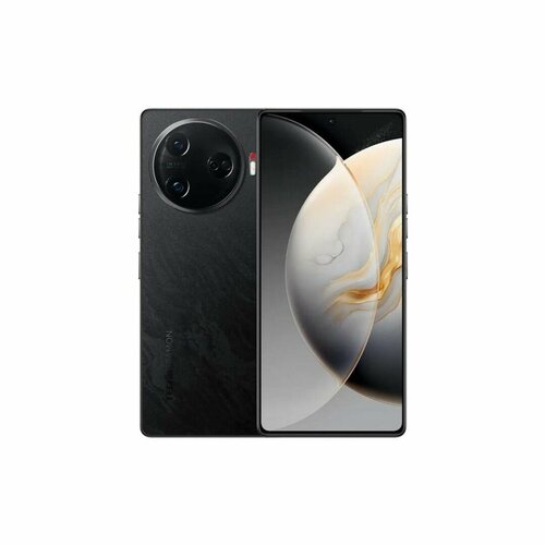 Смартфон Tecno Camon 30 Pro 5G 12256Gb Black 33990₽