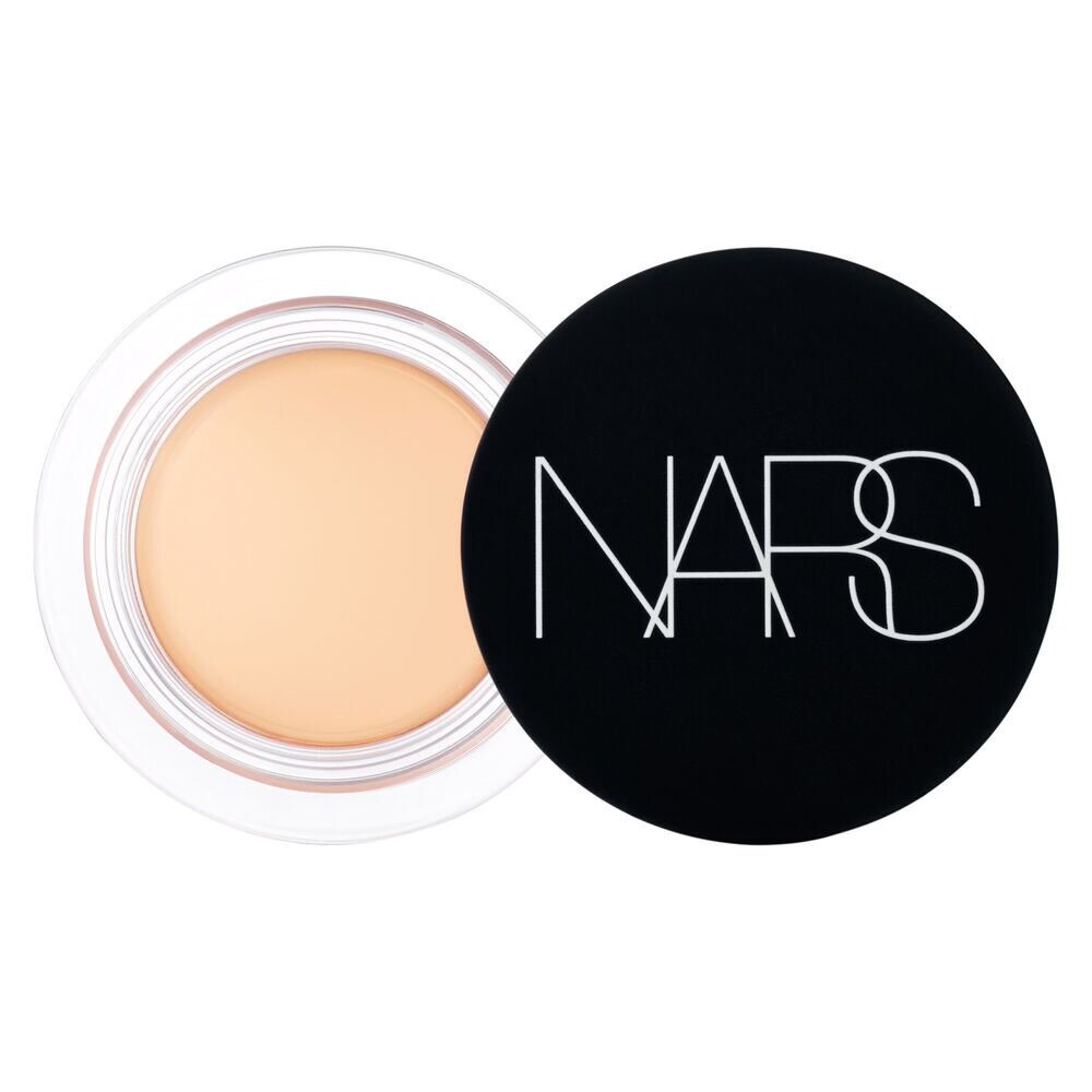 Консилер NARS Soft Matte для безупречной матовости. 100% оригинальный продукт. Оттенок L2.8 Marron Glace