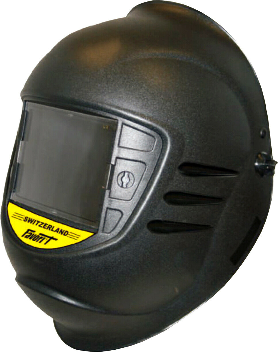 Щиток сварщика КН - С-3 PREMIER для крепления на каску