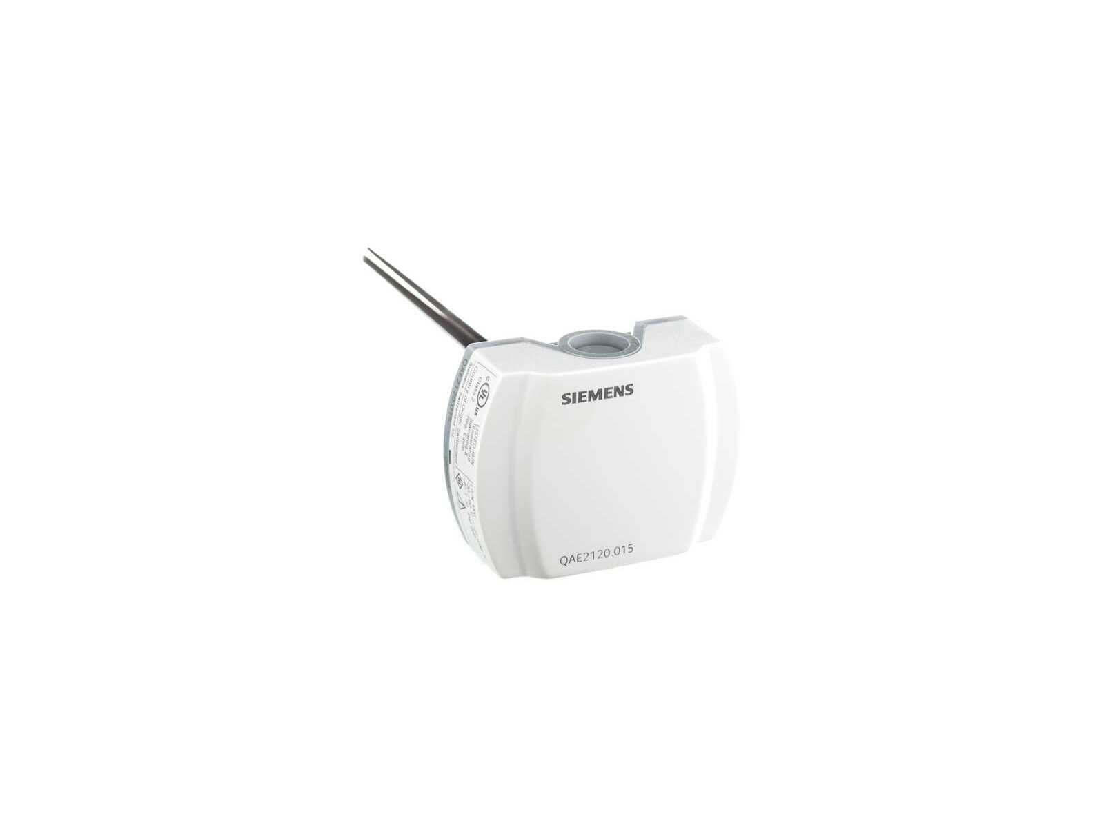 Погружной датчик температуры воды SIEMENS QAE2120.015