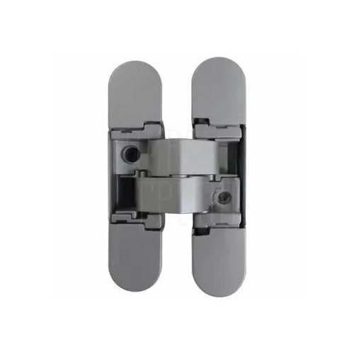 Koblenz Kubica K1060 DXSX, KOMBI HYBRID CS петля скрытая универсальная (60 kg)