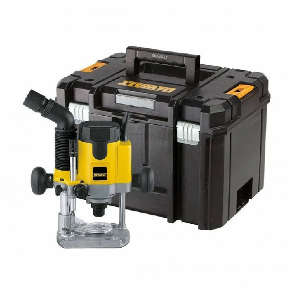 Фрезер DeWALT DW621KT