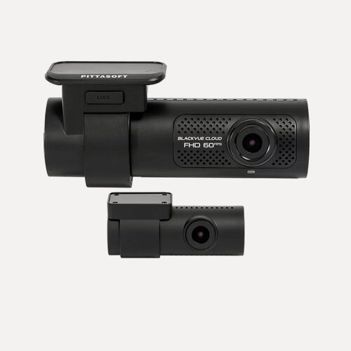 Изображение товара Автомобильный видеорегистратор Blackvue DR770X-2CH v2