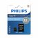 Флеш карта microSD 32GB PHILIPS microSDHC Class 10 (SD адаптер)