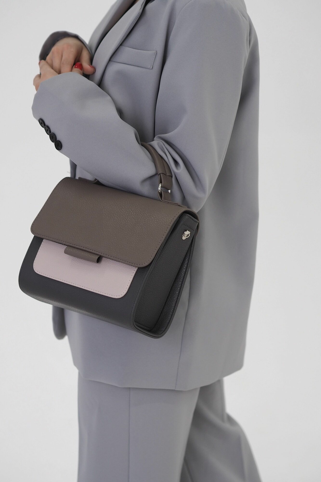 Сумка кросс-боди NSbags 