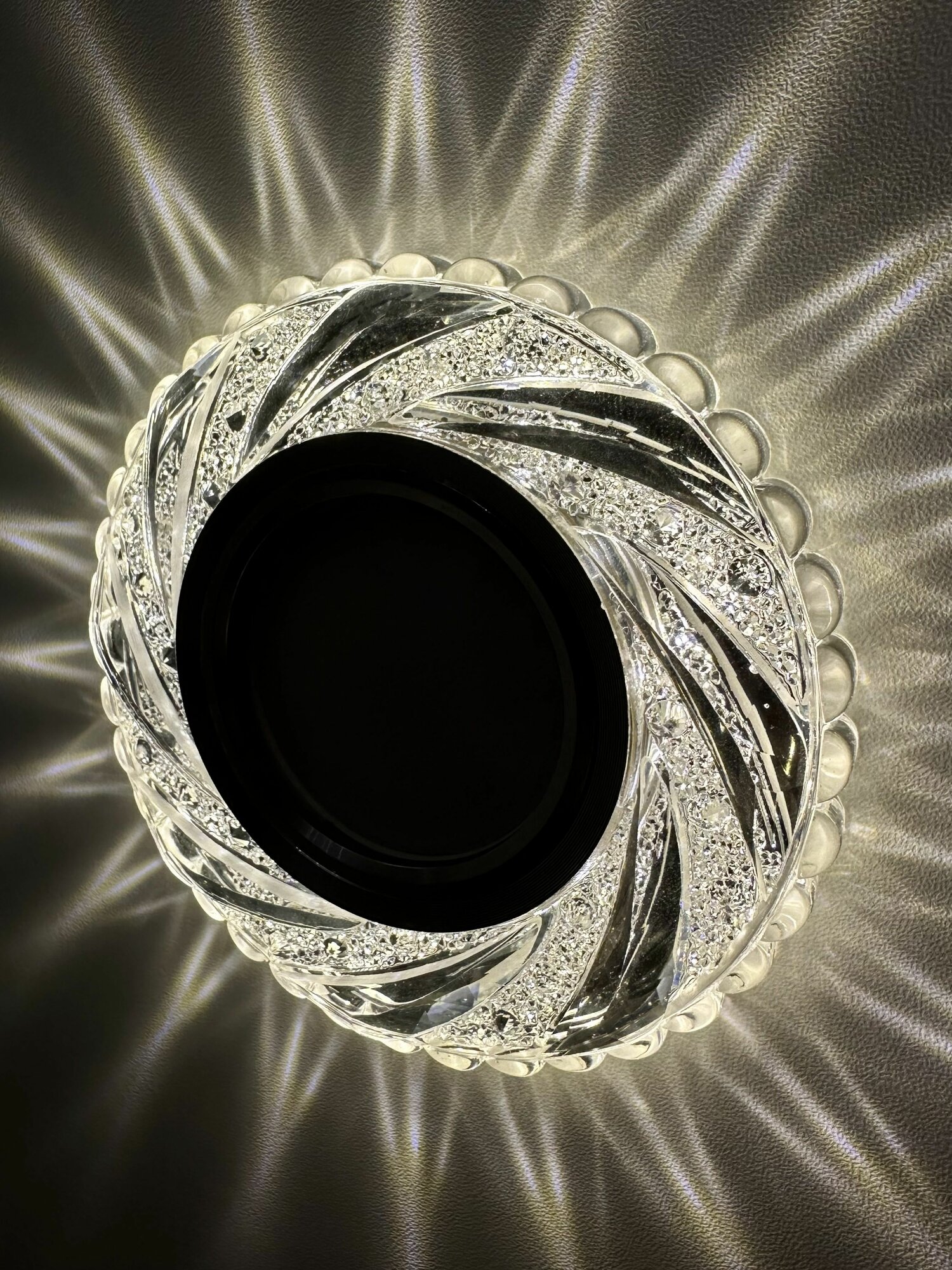 Светильник точечный потолочный встраиваемый MR16, 4000K