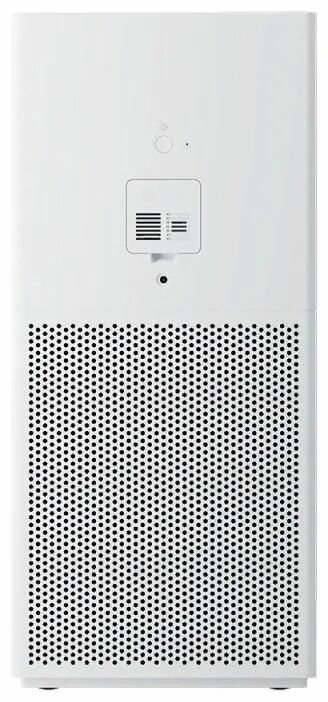 Очиститель воздуха Mijia Mi Smart Air Purifier 4 Lite CN, белый — фото 1