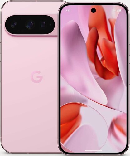 Изображение товара Смартфон Google Pixel 9 Pro XL 16/256Gb Global, Rose Quartz (Розовый кварц)