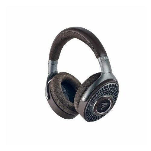 Наушники мониторные классические Focal Headphones Hadenys OPEN Brown 69900₽