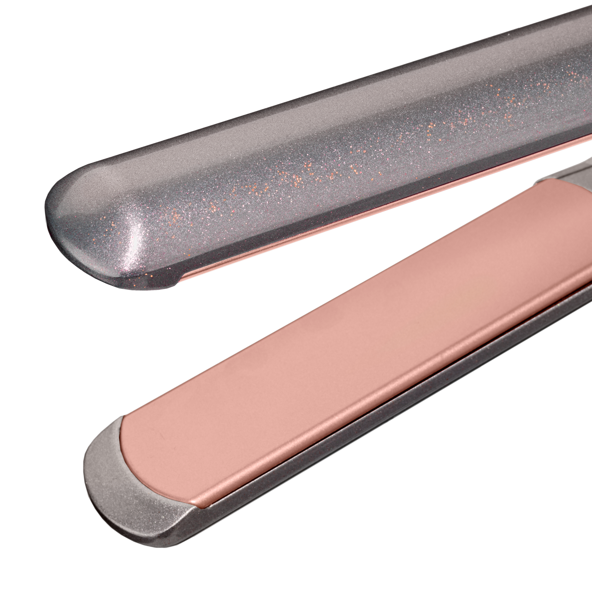 Выпрямитель волос Babyliss 2598NPE, керамический, 3 температурных режима, серебристый — фото 1