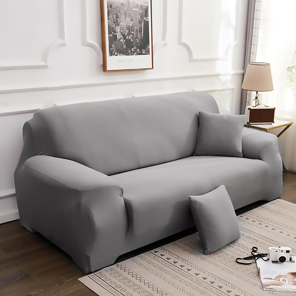Чехол Innopax Salon для дивана двухместный с подлокотниками 145-185x90 см