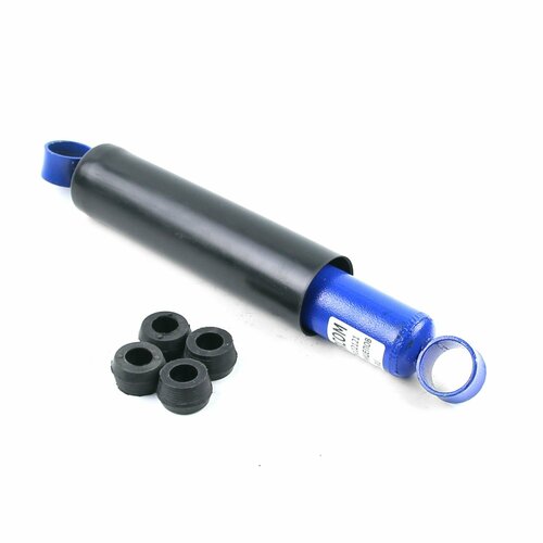 Амортизатор TRAILERCOM для прицепа AM122121 (синий)