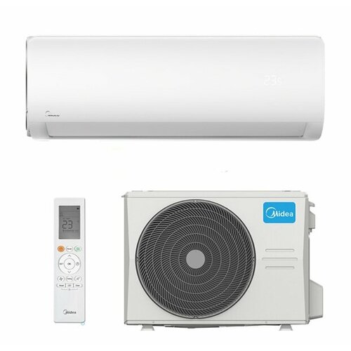 фото Сплит-система midea msag1-09n8c2s-i/msag1-09n8c2s-o