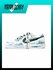 Nike EBERNON Low Qi Card Yunshu Anti Slip Wear Resistant Low Top Skateboard Shoe...