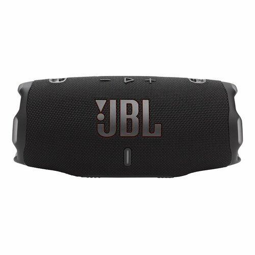 Беспроводная акустика JBL Charge 6 Black 19590₽