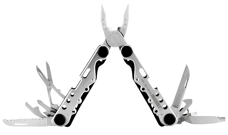 Мультитул JAKEMY Multitool (JM-PJ1010)
