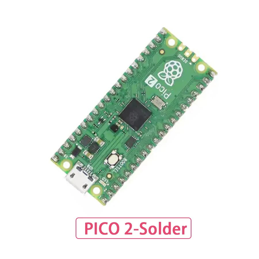 Raspberry Pi Pico плата разработки