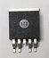 Микросхема BTS432E2 (TO-263)