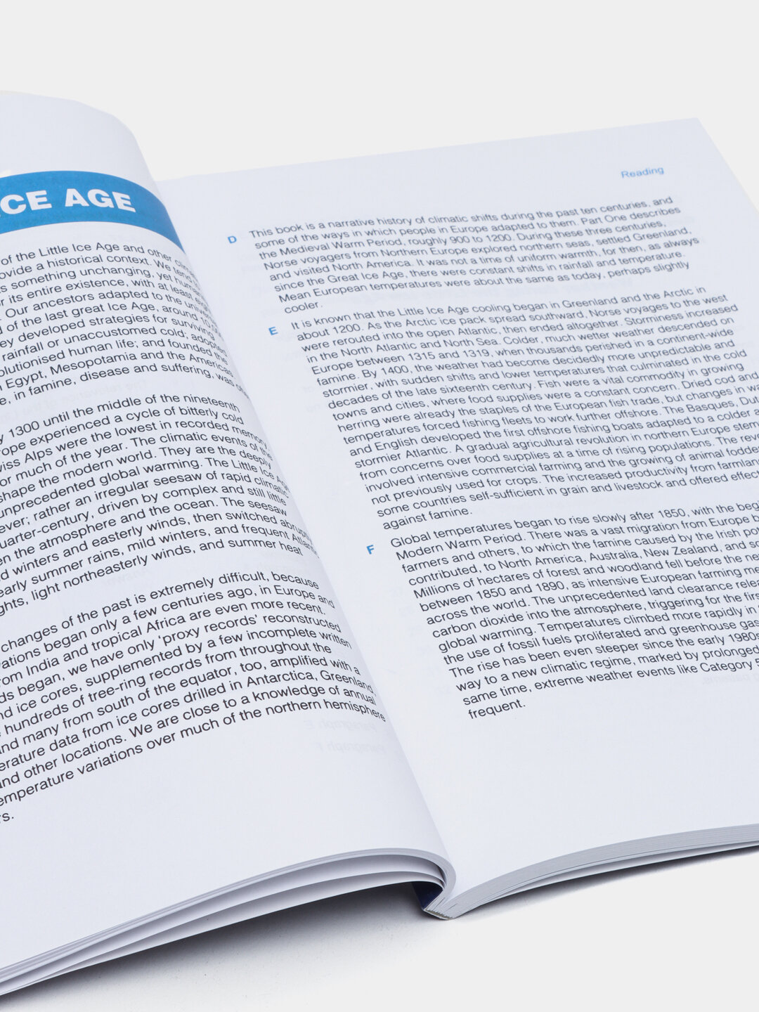 Книга Cambridge IELTS-8, А5+, цветные иллюстрации, CD в комплекте — фото 1