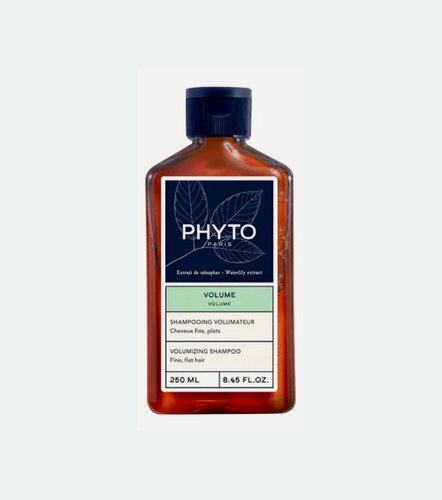 Изображение товара Phytosolba Шампунь для объема волос Phytovolume Shampoing Volumateur 250мл