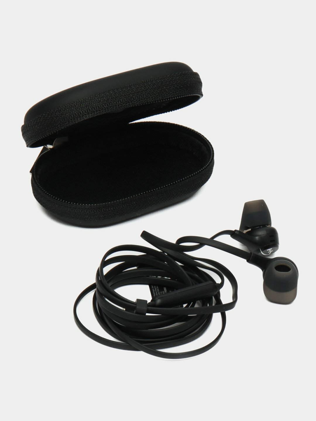 Игровые проводные наушники HyperX Earbuds 2 с разъёмом 3.5 мм (AUX) — фото 1