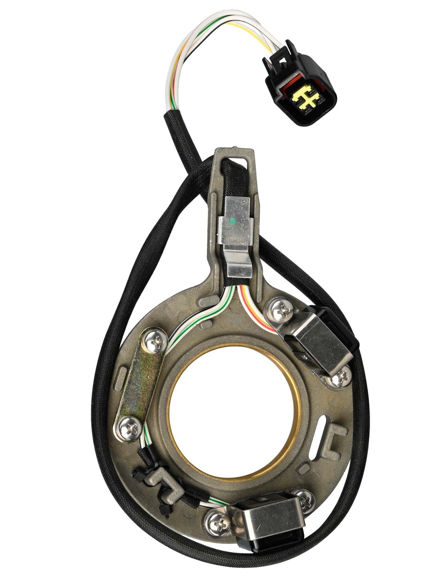 Катушка импульсная дла моторов Yamaha 50-85 л. с. 688-85510-01