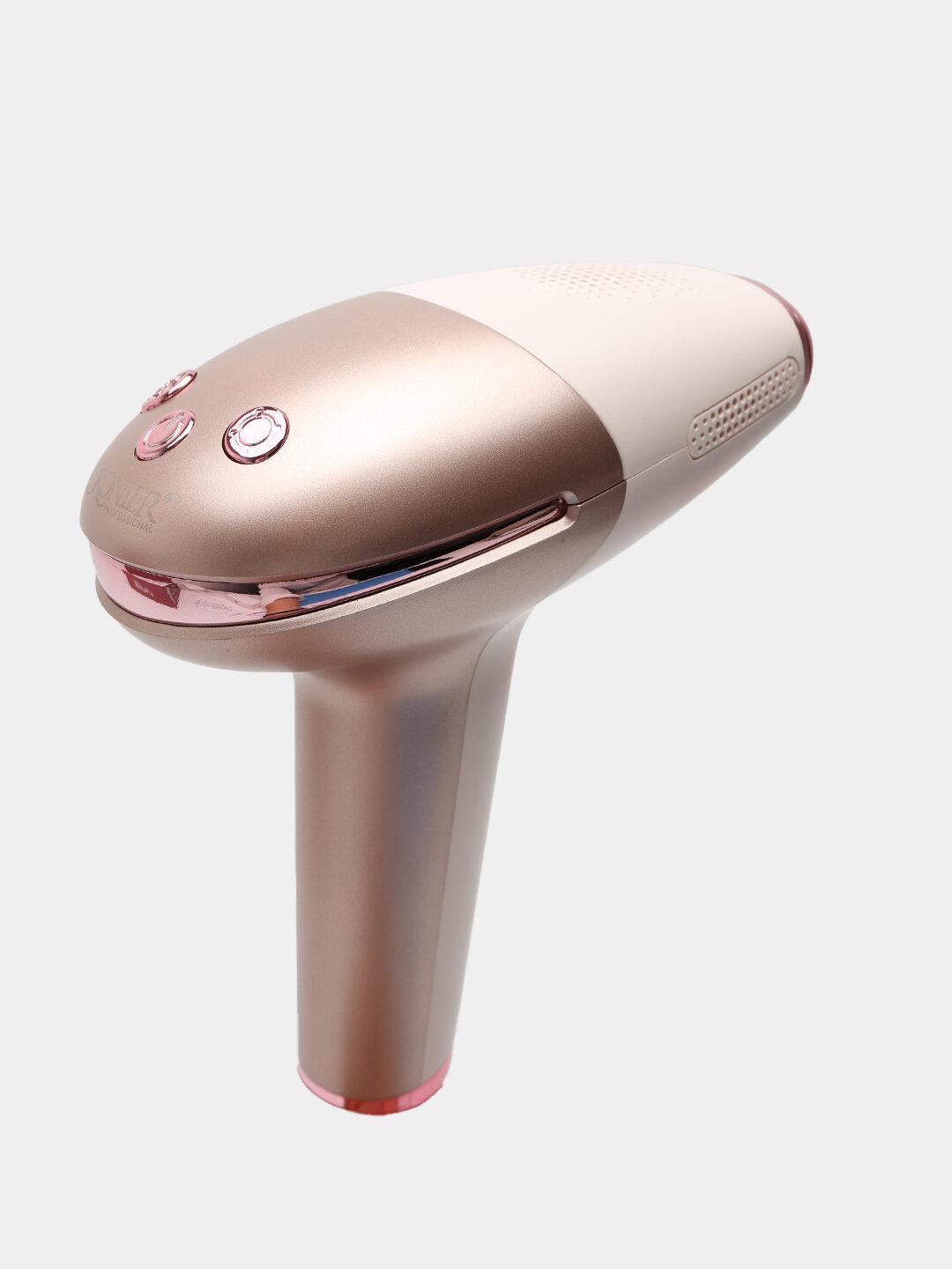 Фотоэпилятор CRONIER беспроводной, , от аккумулятора — фото 1