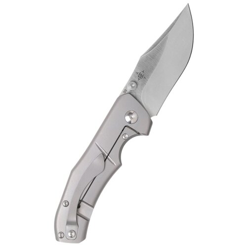 Нож складной Boker Jive grey