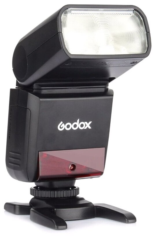 Вспышка накамерная Godox VING V350N TTL для Nikon