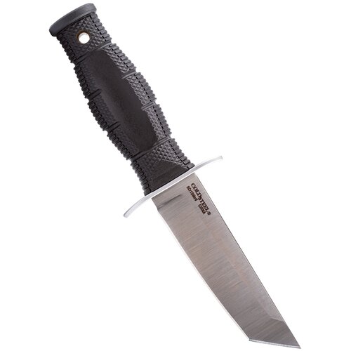 Нож Cold Steel 39LSAA Mini Leatherneck Tanto нож cold steel mini tac tanto 49htf