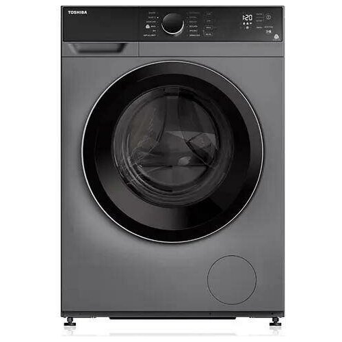 Стиральная машина Toshiba TWD-BJ130M4GE SK 5851200₽