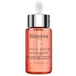 Kerastase Fusio-Scrub Масло имбиря с ароматом, стимулирующим энергию для волос и кожи головы - изображение