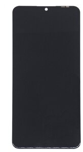 Дисплей Huawei P30 Lite/Honor 20S/Honor 20 Lite (MAR-LX1M/MAR-LX1H) +тачскрин (черный) оригинал 100%