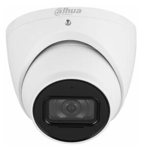 Камера видеонаблюдения Dahua WizSense 4 МП 2688x1520 (DH-IPC-HDW3441EMP-S-0360B-S2)