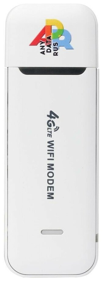 Модем Noname Anydata W150 W0044614 4516₽