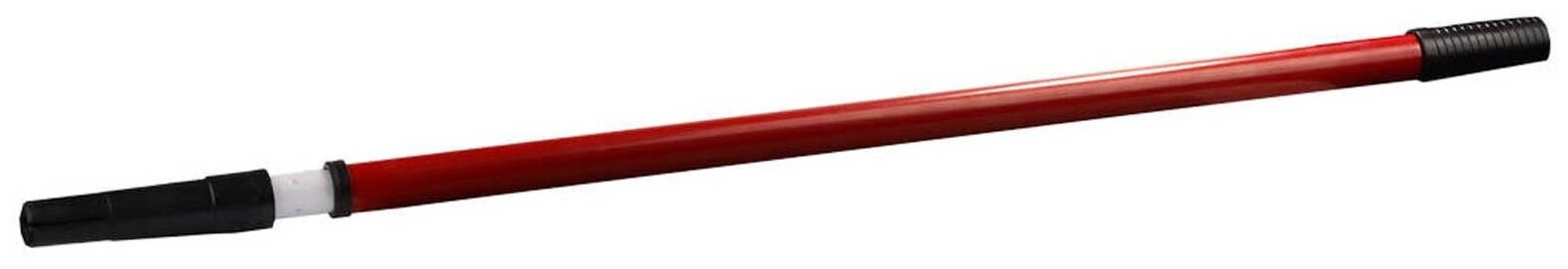 Ручка STAYER "MASTER" 0568-1.3 телескопическая для валиков, 0,8 - 1,3м - фото №8