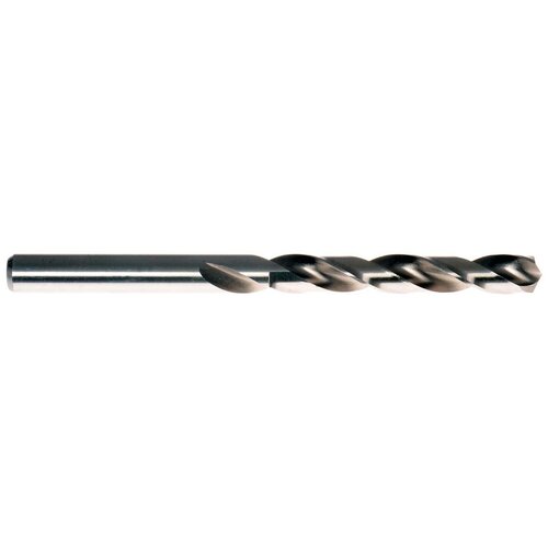 PROJAHN Сверло спиральное по металлу 2,5 мм, HSS-G, 5D, 135°, h8, DIN 338, Тип N 185025
