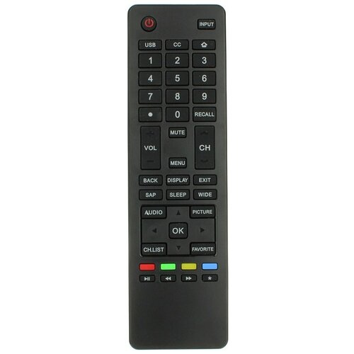 фото Пульт к haier htr-a18m lcd tv huayu