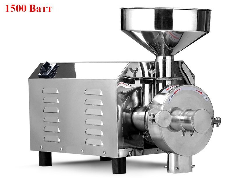 Электрическая жерновая мельница, мукомолка AKITAJP akdmjp-40