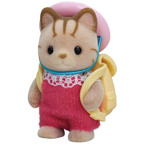 Sylvanian Families Набор 